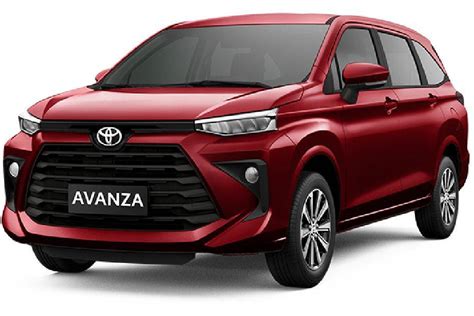 Toyota Avanza 2024, Philippines Price, Specs.